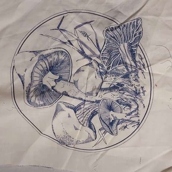 VIP Cranston Print Works Panels Blocks 8" Picture Book Patches Set of 8 Vintage - Picture 9 of 10